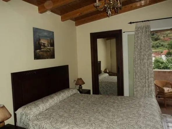 Complejo Ribera de Salobre - Image 1