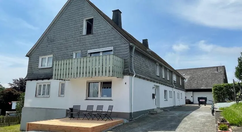 Ferienwohnung mit Garten | Skifahren in der Nähe | Haustiere erlaubt - Image 1