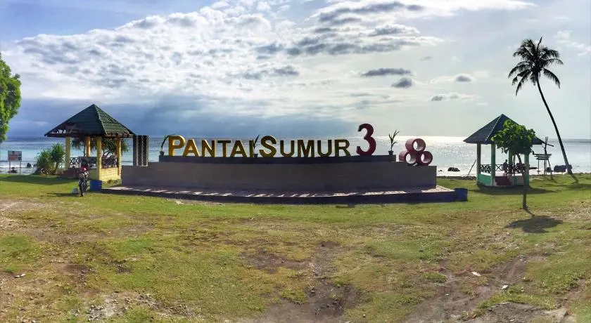 Pondok Simpang Tiga - Image 1