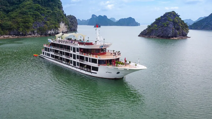 Aspira Cruise - Image 1