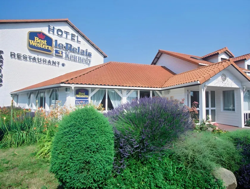 Quality Hôtel Clermont Kennedy - Image 1