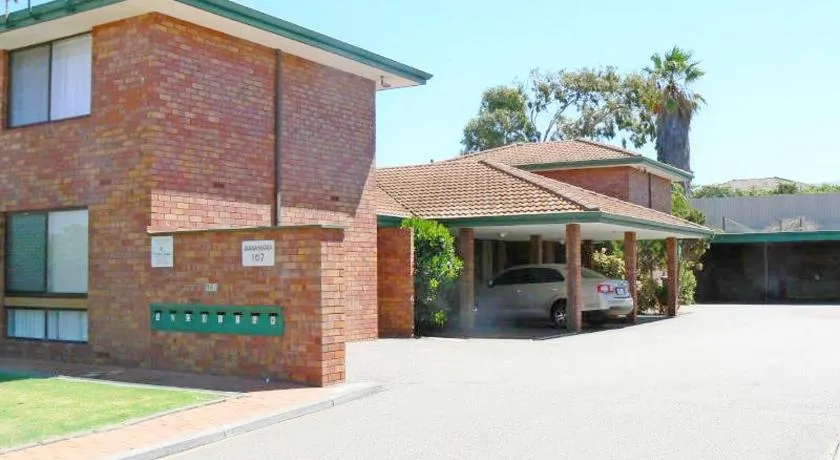 Fully Airconditioned Geraldton Holiday Unit with free Streaming - Image 1