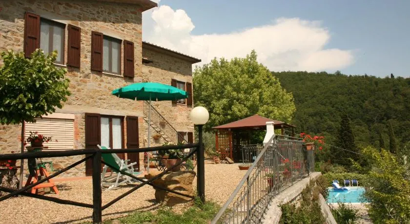Villa Arcobaleno - Image 1