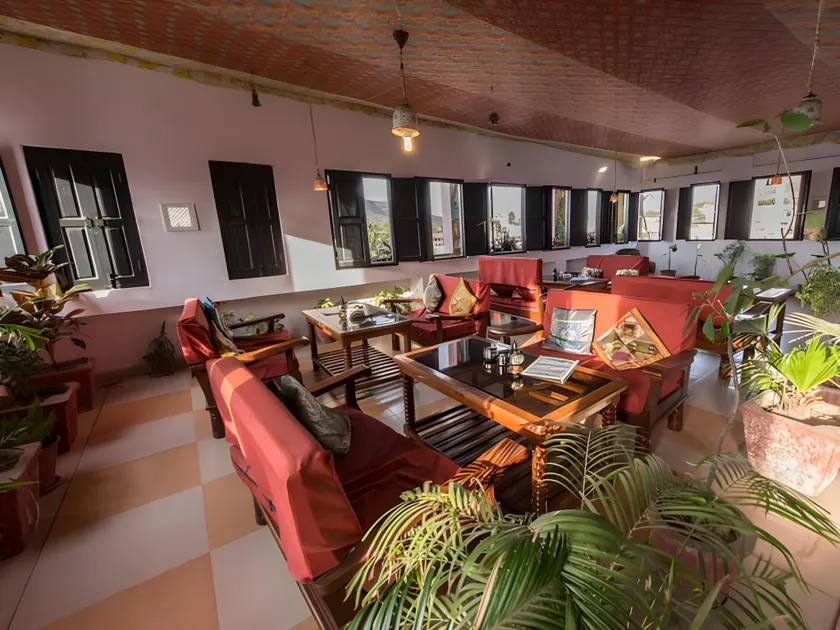 Kanhaia Haveli - Image 1