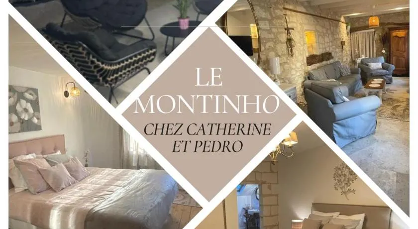 Gite le Montinho - Image 1