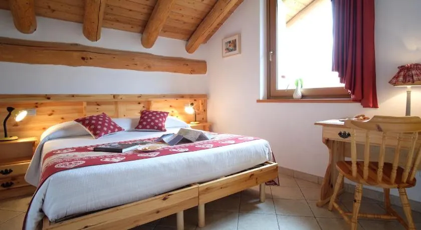 Chambres d'Hotes Rue Saint Bernard - Image 1