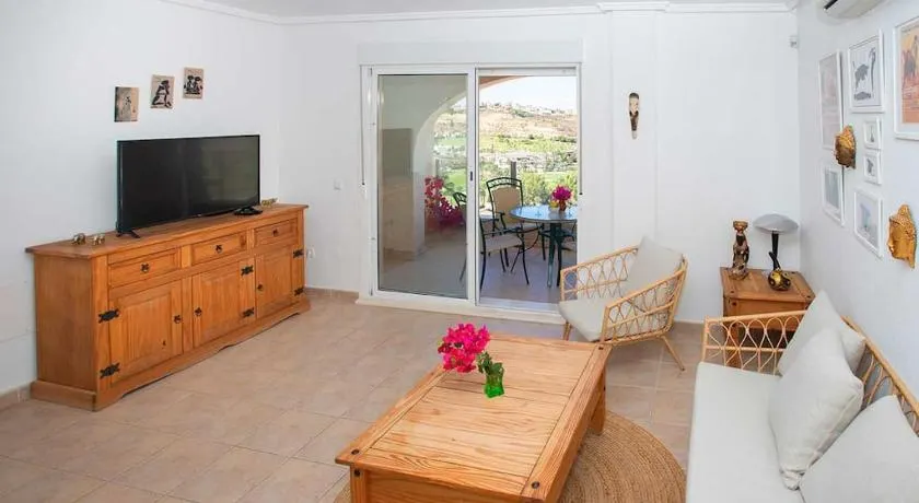 CH Casa Marco Simone La Marquesa Golf (Ciudad Quesada) - Image 1