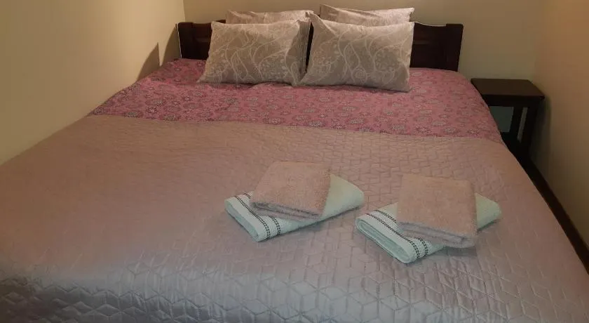 Ovelia B&B - Image 1