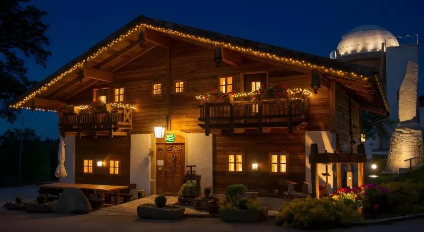 Topfit Leisure Park Freinberg Country Suites und Lodges - Image 1