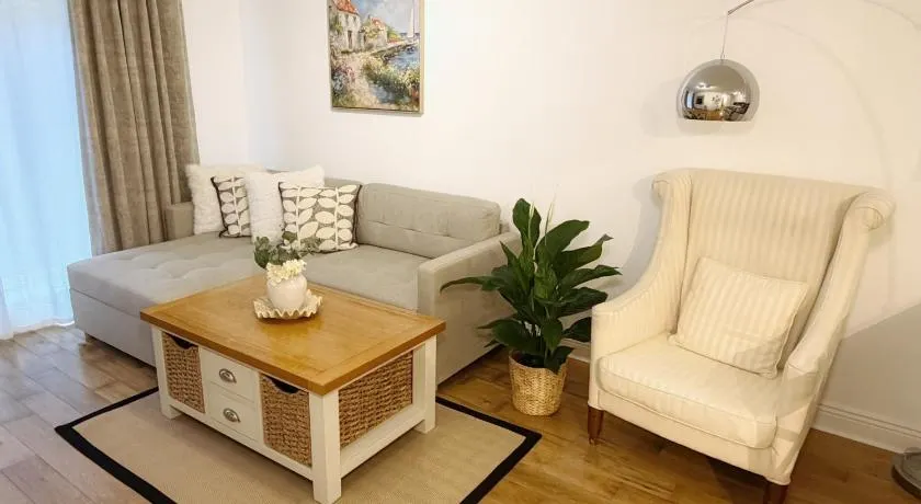 Heart of the City Apartment - Image 1