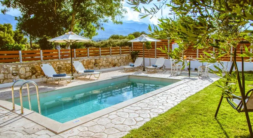 Villa Archontiki I - Private Pool - Image 1