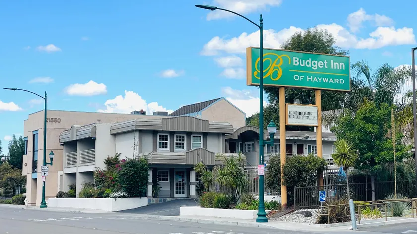 Budget Inn of Hayward - Image 1