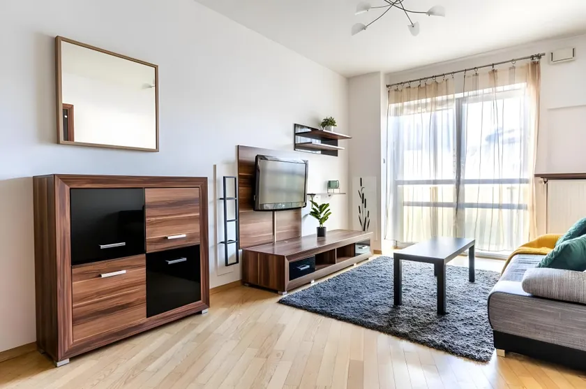 City Centre Platinum Towers Apartment - Image 1