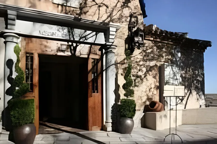 Hotel Medina de Toledo - Image 1