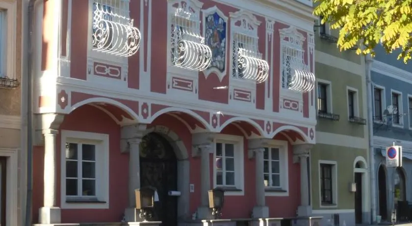 Hotel - Café - Konditorei Schröckmayr-Kastner - Image 1