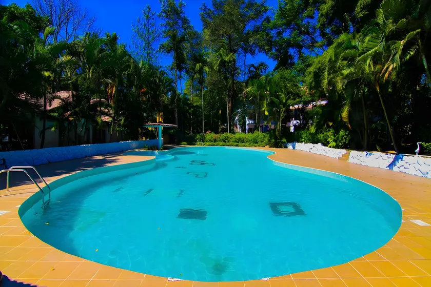 Coorg County Resorts - Image 1