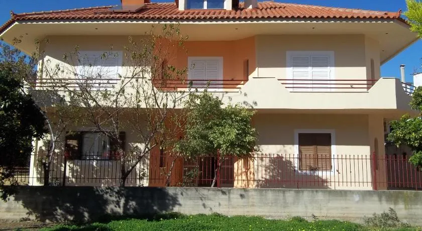 Happy Days Apartment - Image 1