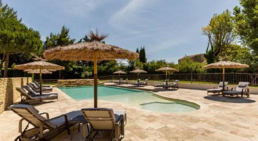 La Bastide de l Etang - Image 1