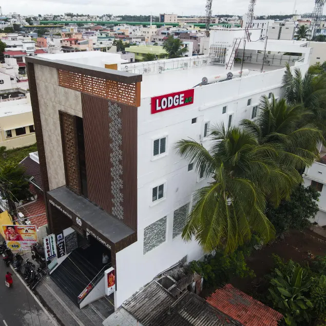 New Thai Residency - Image 1