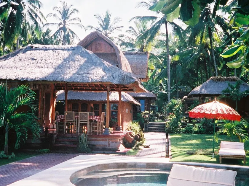 Villa Gading - Image 1