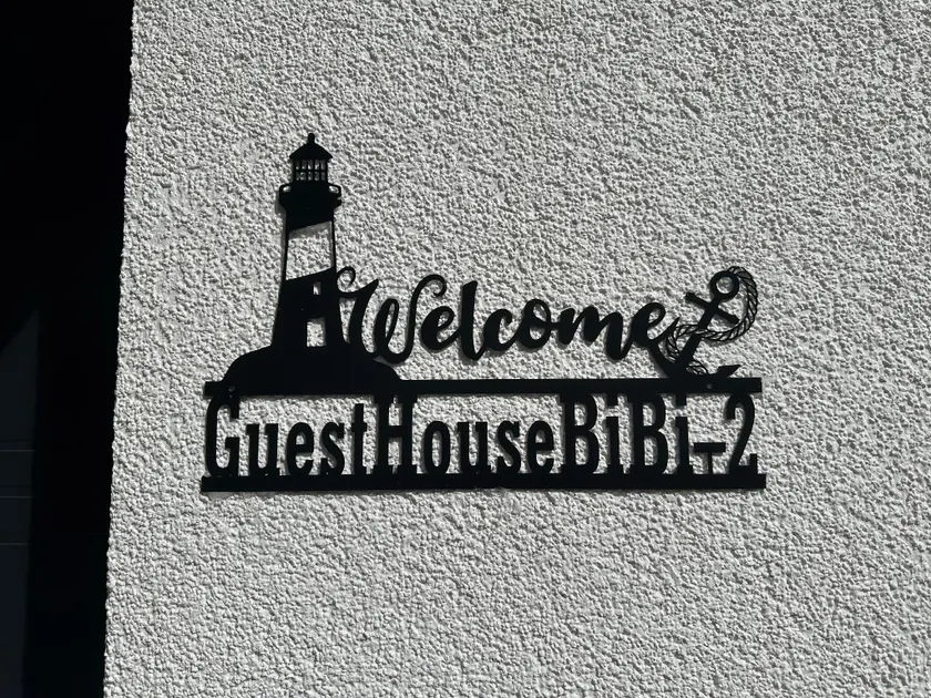 Guest House BiBi - Image 1