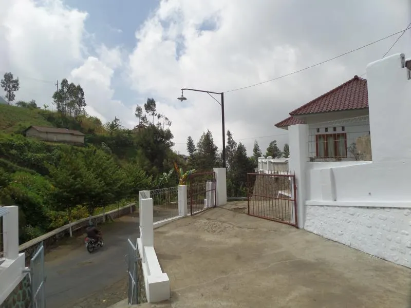 Savana Guesthouse - Image 1