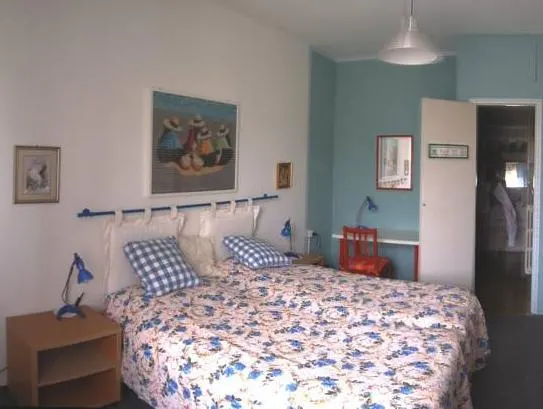 Guesthouse La Rocca - Image 1