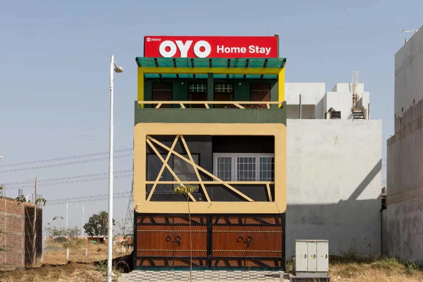 Hotel O by OYO Home Stay - Image 1