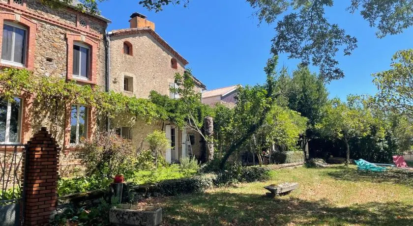 Domaine du plô, Tarn - Image 1