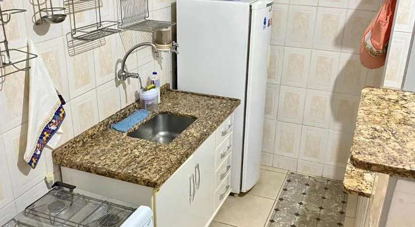 Apartamento Teresópolis - Centro - Image 1