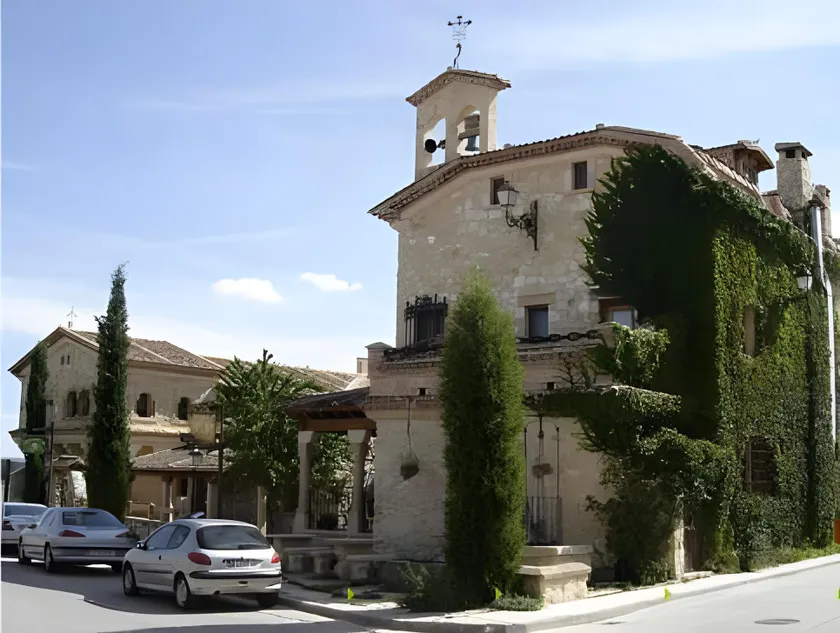 Hotel BOUTIQUE HOCES DEL DURATON - Image 1