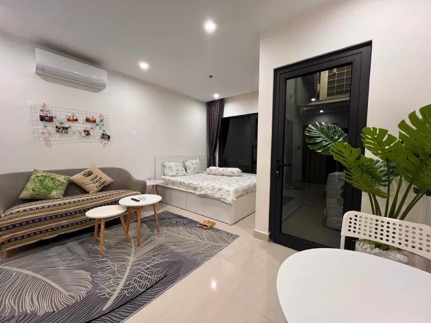 Vinhomes Grand Park Homestay-Riverside House - Image 1