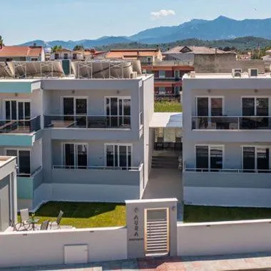 AURA APARTMENTS - Image 1