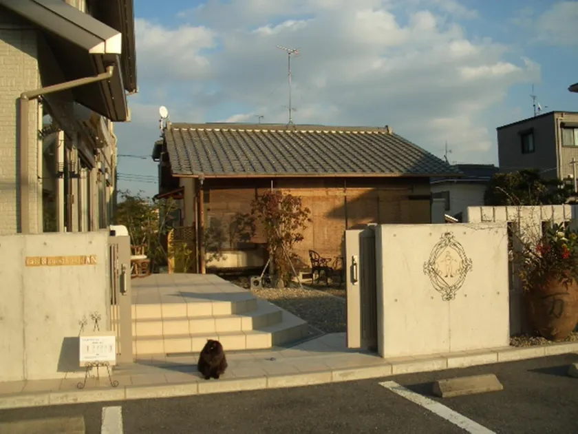 guest house AN - Image 1