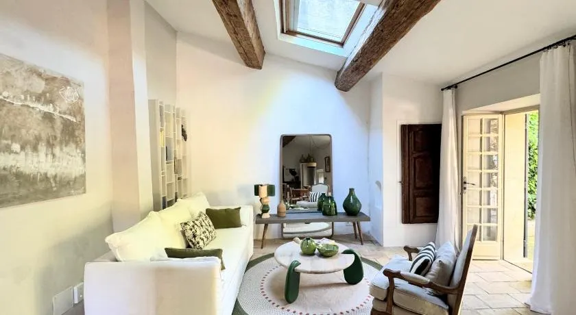 Mas d'Oleandre - Wellness & spa, adults only - Image 1