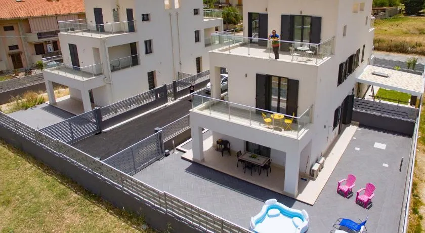 Villa sul mare DON TOTO' - Image 1