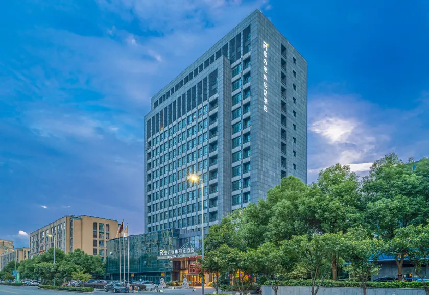 Rezen Hotel Changxing Oriental Pearl - Image 1