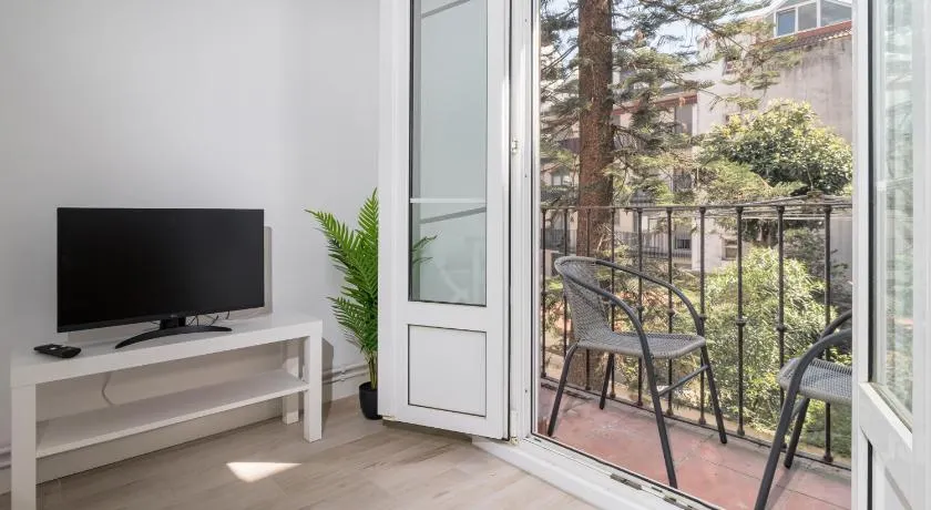 Moderno apartamento en el corazón de Santander - Image 1