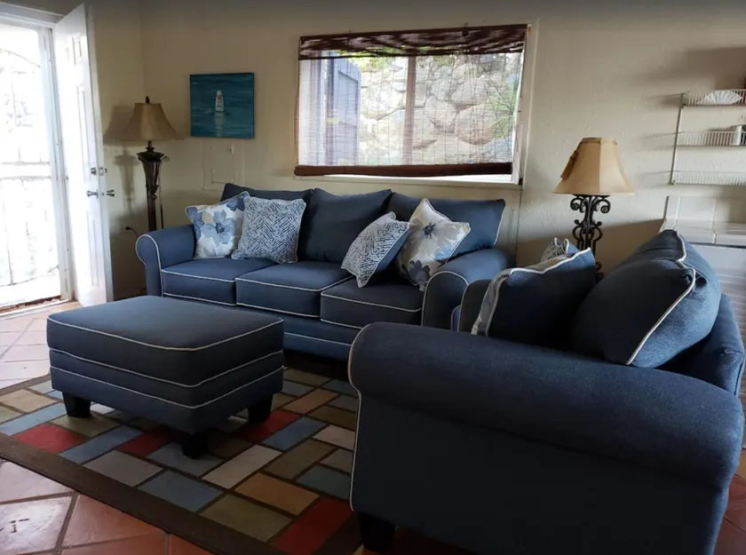 The Cottage at Villa Indigo - Image 1
