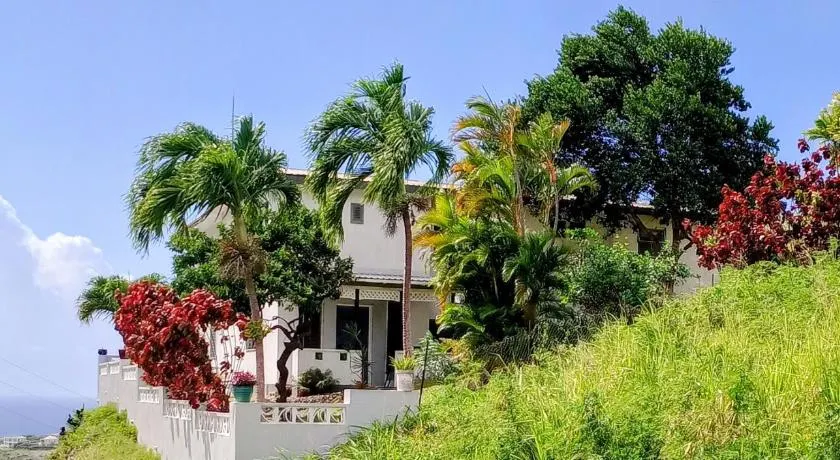 Breezy Vista on the Terrace - West Coast, Saint James, Barbados - Image 1
