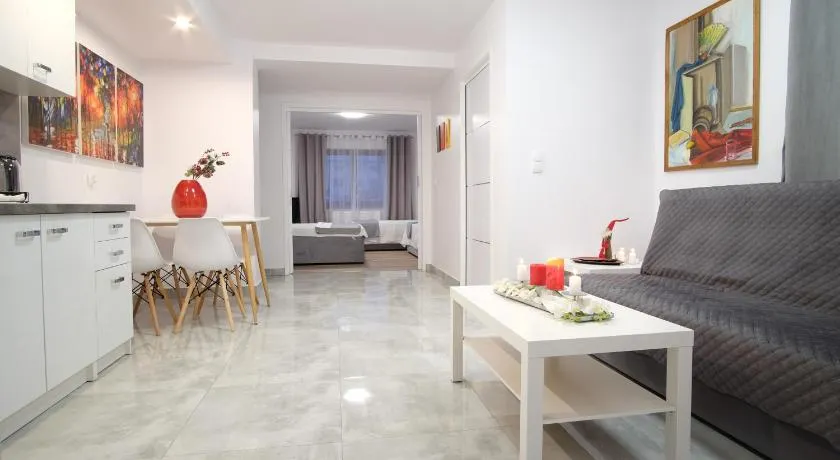 Apartament w Górach - Image 1