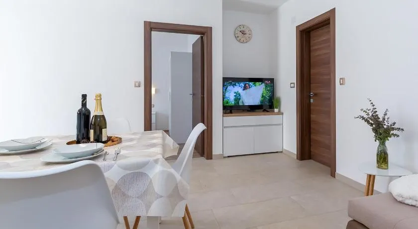 Apartments Gioia - Image 1