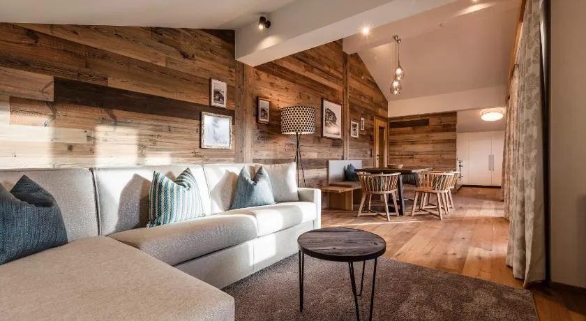 Alpbach Lodge Chalet Superior - Image 1