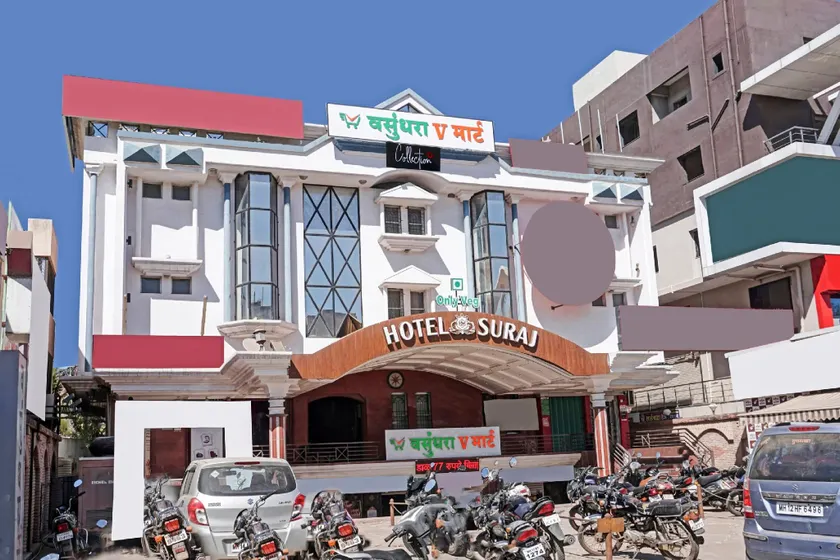 Capital O Suraj Executive - Image 1
