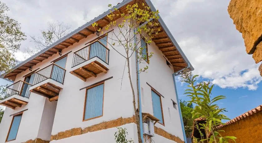 Casa Guatí - Image 1