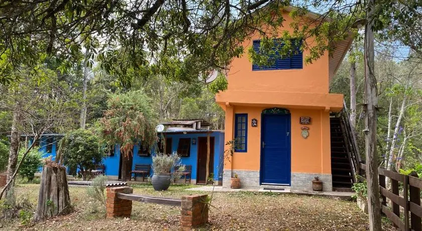 Fazenda Camping Cabral - Image 1