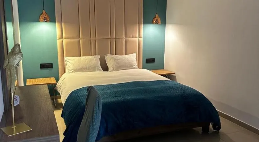 Anemone Suites - Image 1