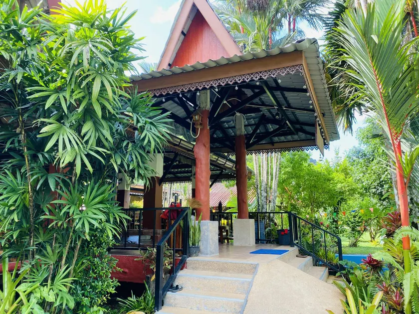 Khao Sok Nung House - Image 1