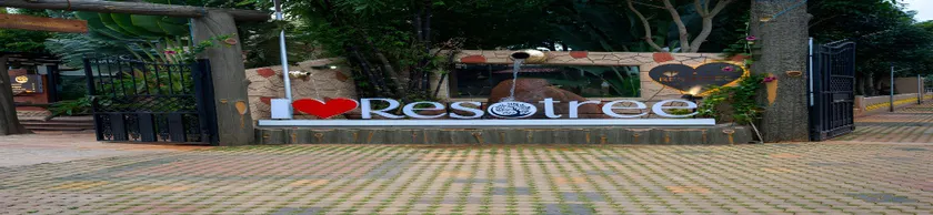 Resotree - Image 1