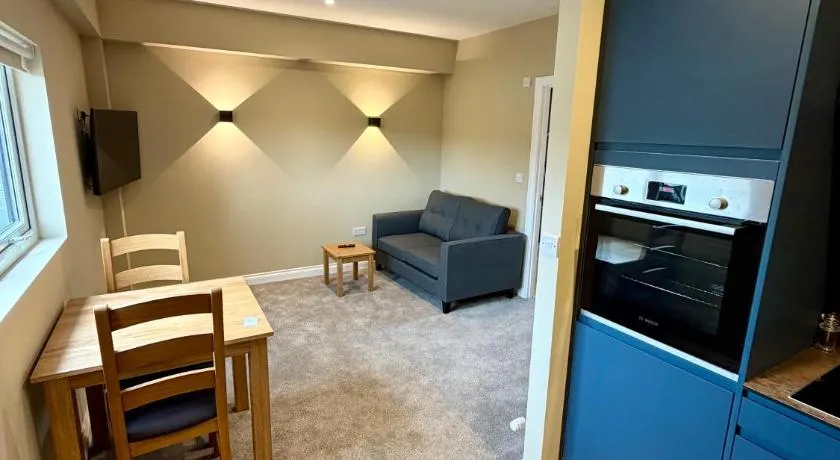 Grindal Studio Apartments - Newly Opened Luxury Accommodation - Image 1